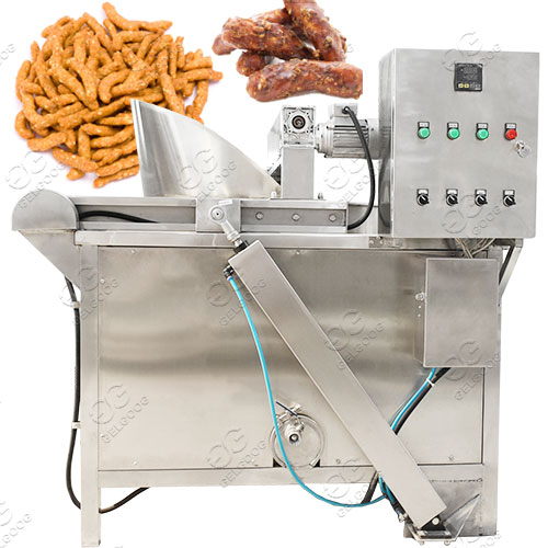 Sesame Stick Frying Machine
