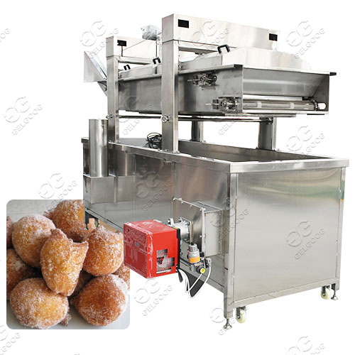 Malasada Fryer Machine